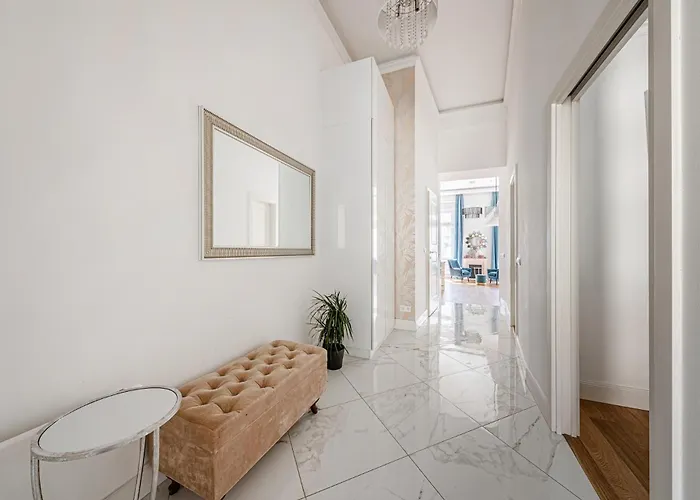Appartement Margaret Bridge Ac Bathtub