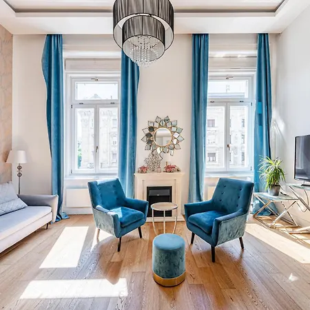 Apartament Margaret Bridge Ac Bathtub