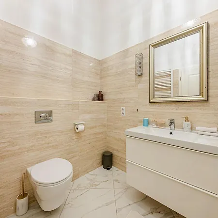 Lejlighed Margaret Bridge Ac Bathtub