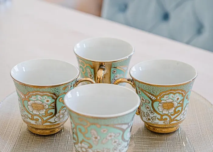 Margaret Bridge Ac Bathtub Apartament Budapesta