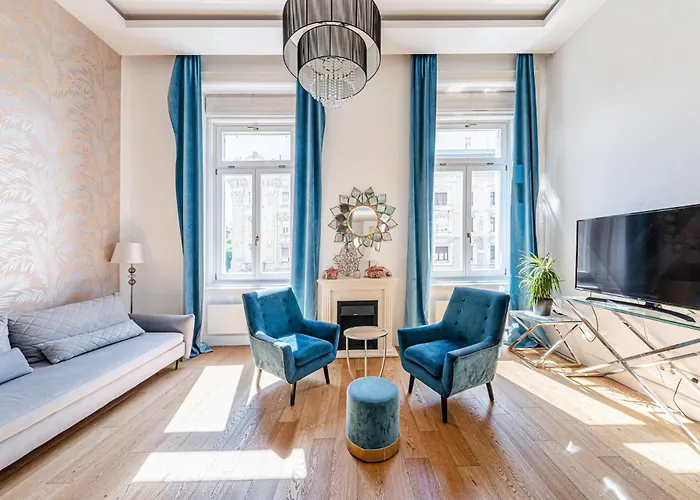 Apartament Margaret Bridge Ac Bathtub