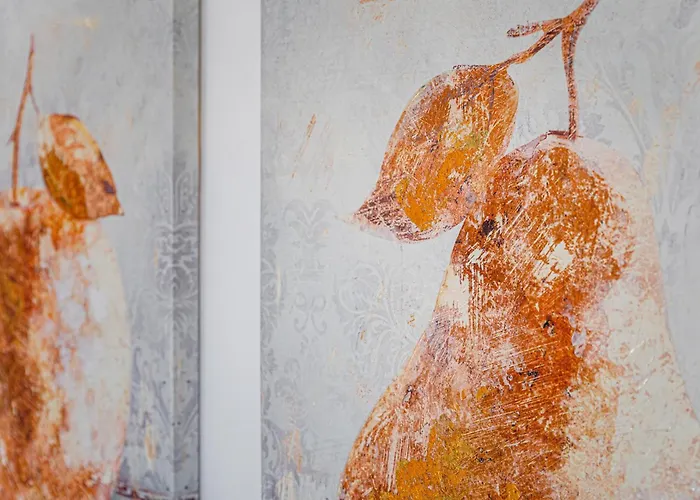 Margaret Bridge Ac Bathtub Apartament Budapesta