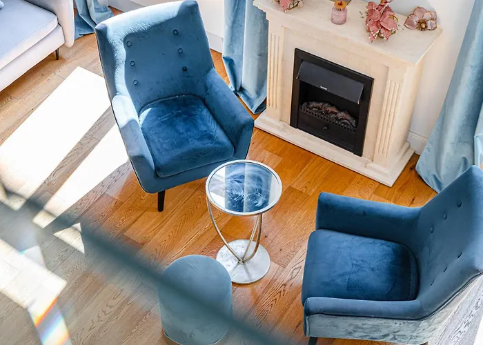 Apartament Margaret Bridge Ac Bathtub