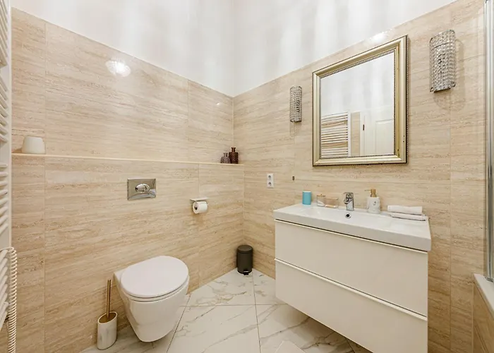 Apartament Margaret Bridge Ac Bathtub