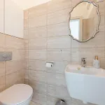 Apartament Margaret Bridge Ac Bathtub Budapeszt