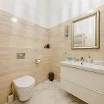 Apartament Margaret Bridge Ac Bathtub