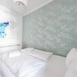 Apartament Margaret Bridge Ac Bathtub Budapeszt